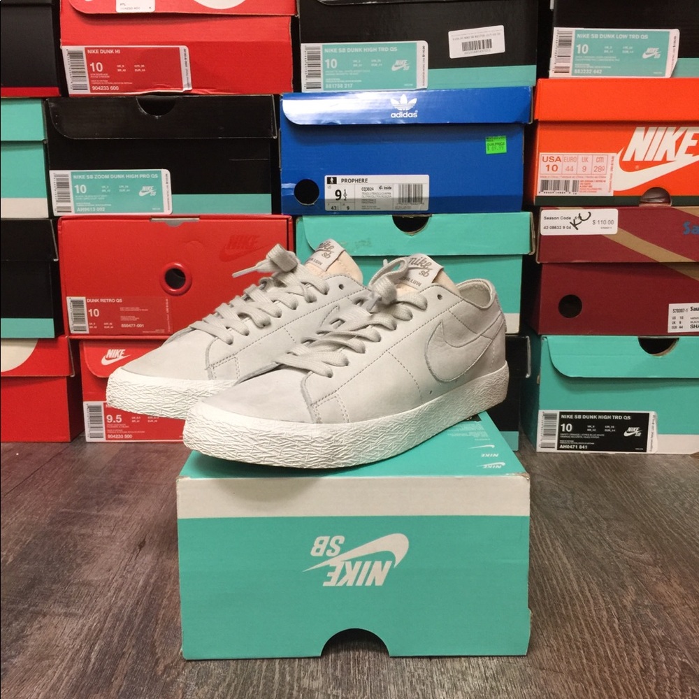 Nike SB Blazer “Decon” sz 9.5